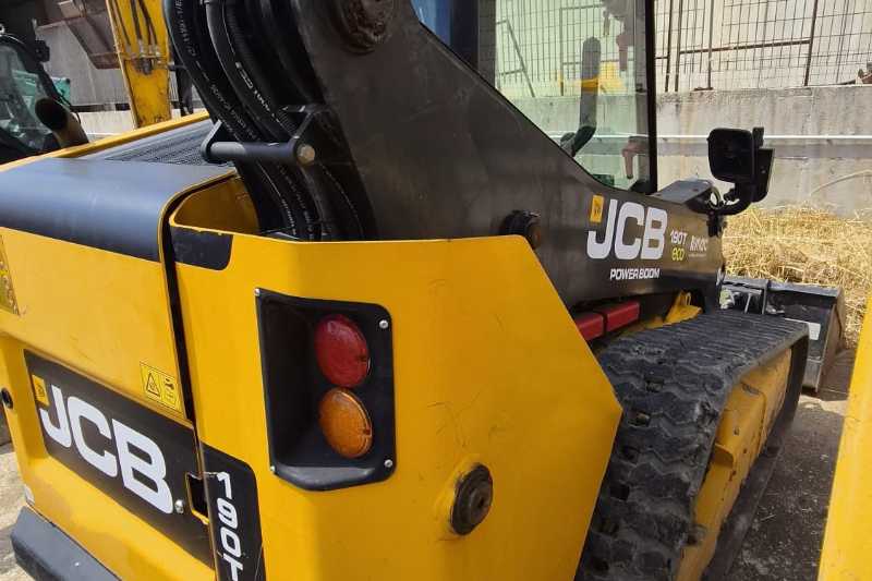 OmecoHub - Immagine JCB 190T